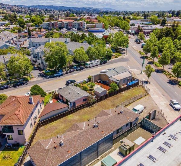 San Lorenzo, CA